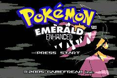 增强绿宝石汉化版