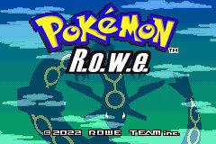 开元绿宝石 R.O.W.E 1.8.3版本半汉化