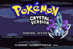 【GBA资源】Crystal Shards未完成版汉化