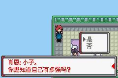 【GBA资源】Pokemon Live Tour汉化版