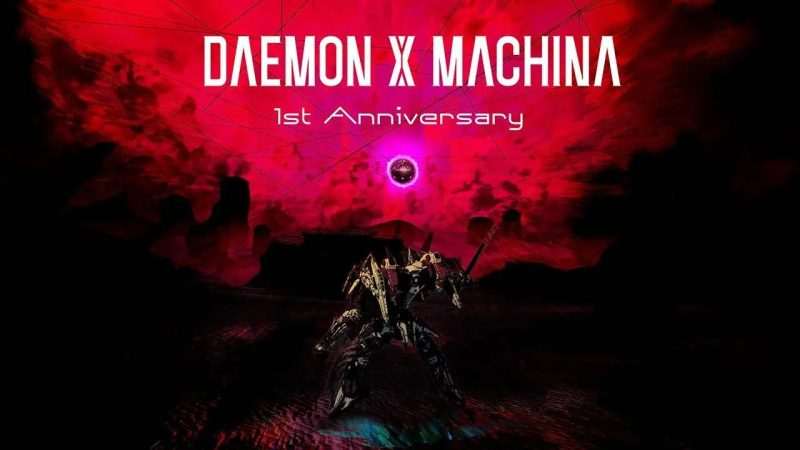 [NS]机甲战魔-Zero