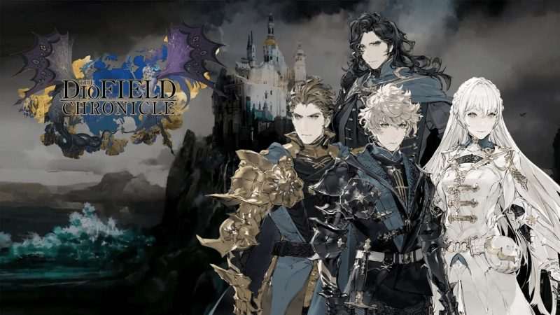 [NS]神领编年史-Zero