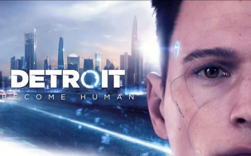 [PC]底特律：化身为人-Zero