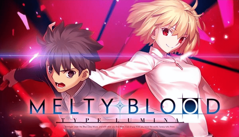 [NS]月姬格斗|官方中文|本体+1.4.3+25DLC|NSZ|原版|-Zero