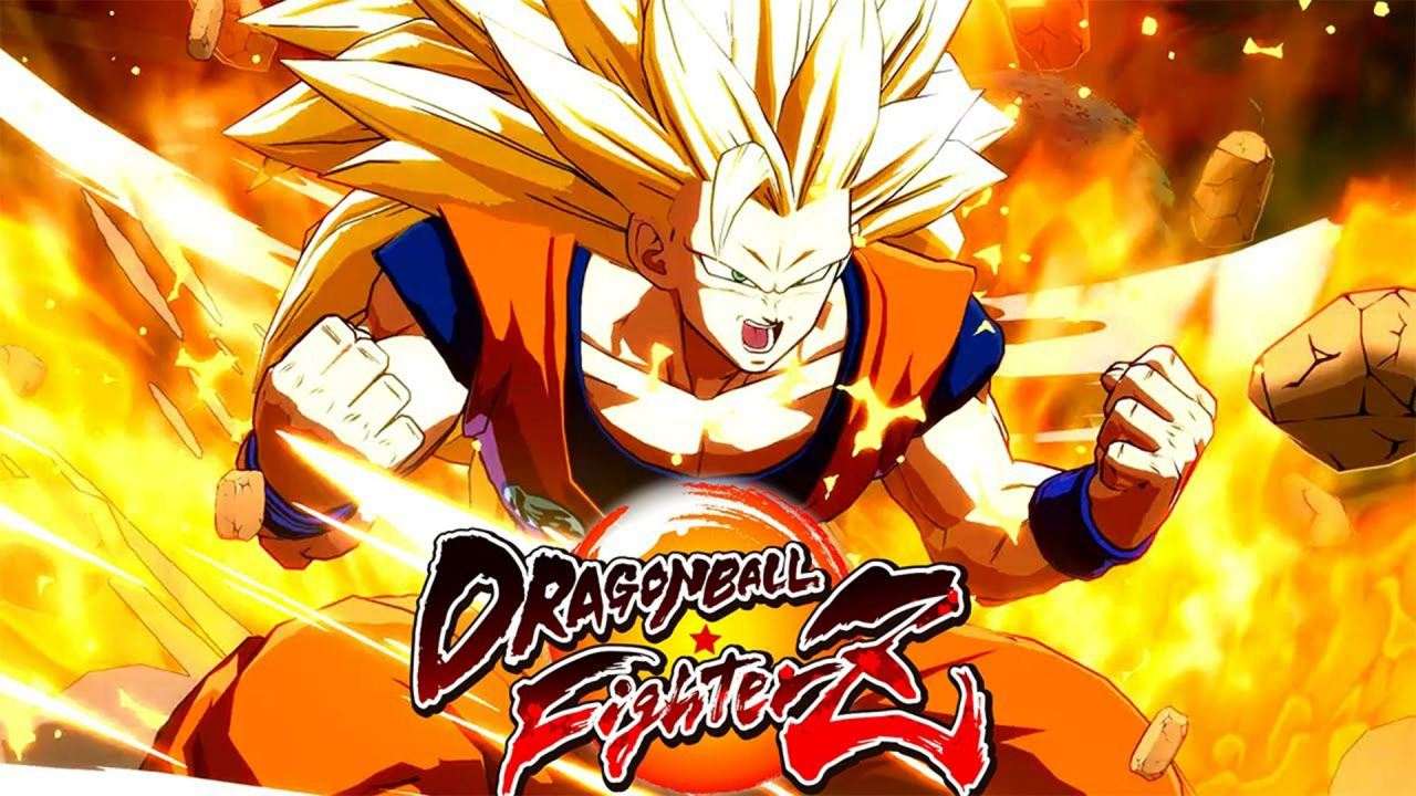 [NS]龙珠斗士Z|官方中文|本体+1.3.2+34DLC|XCI|原版|