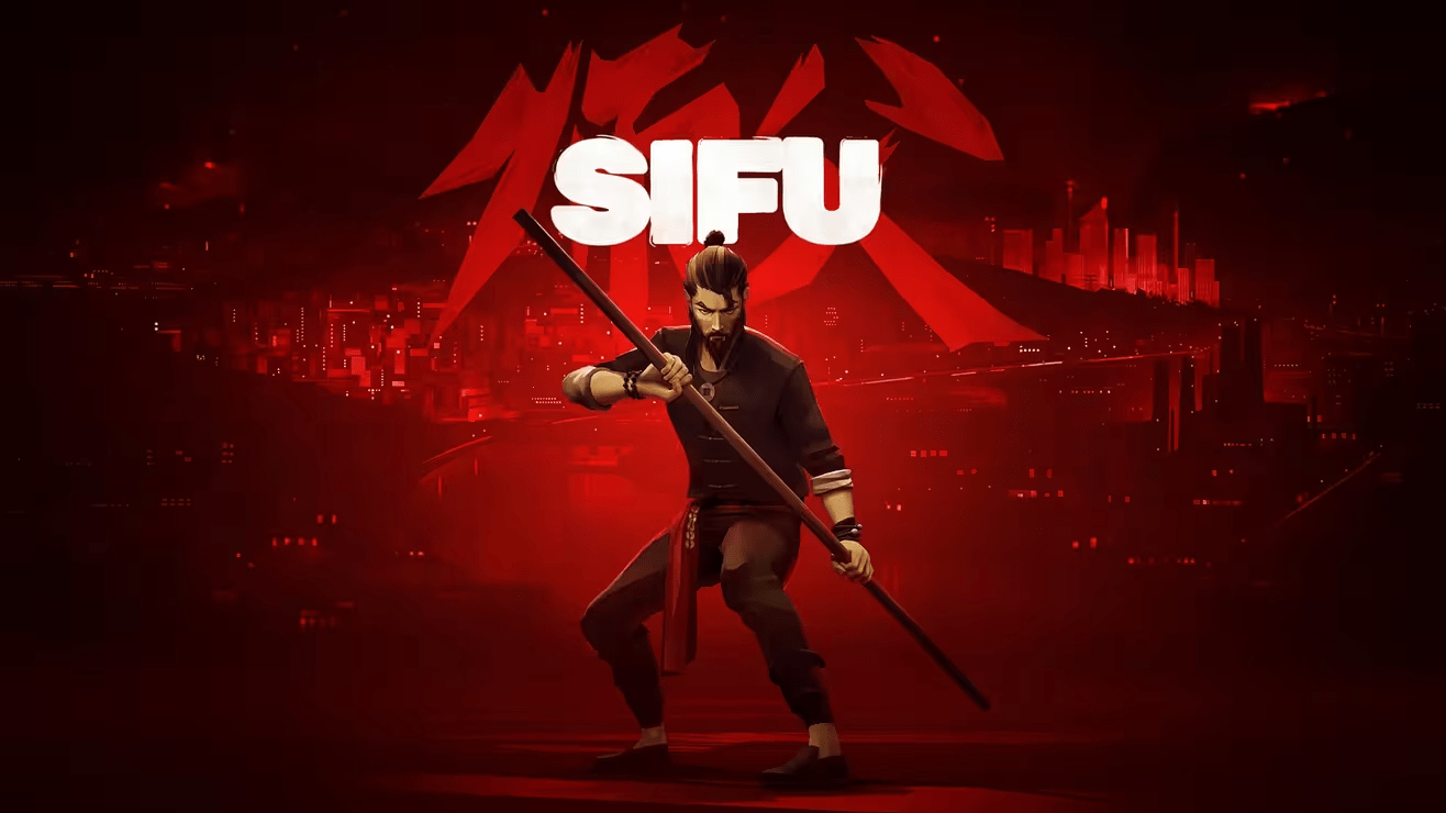 [NS]师父 SIFU|官方中文|本体+1.22_1197补丁+1DLC|XCI|原版|