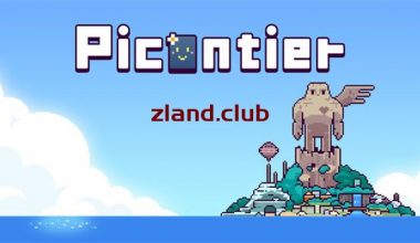 [NS]哔啵岛物语 Picontier|官方中文|本体+1.0.4升补|NSZ|原版| - Zero