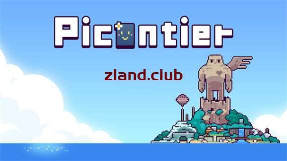[NS]哔啵岛物语 Picontier|官方中文|本体+1.0.4升补|NSZ|原版|-Zero
