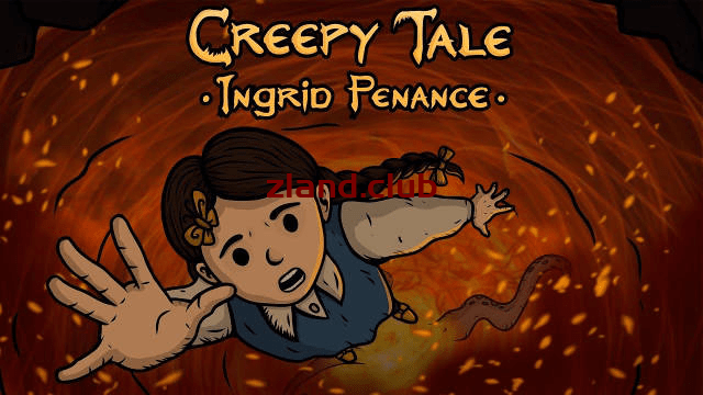 [NS]惊悚故事 3 英格莉忏悔录|官方中文|NSP|原版|-Zero