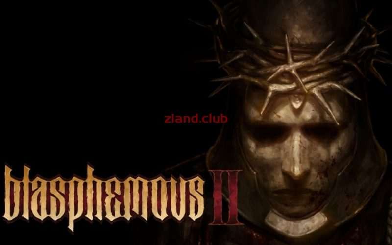 [NS]渎神2|官方中文|本体+1.0.3升补+金手指|NSP|原版|-Zero