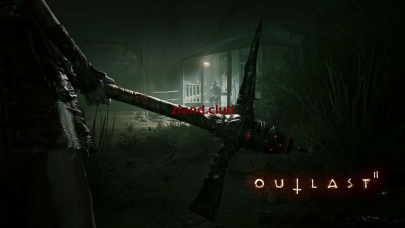 [NS]逃生2|中文|XCI-Zero