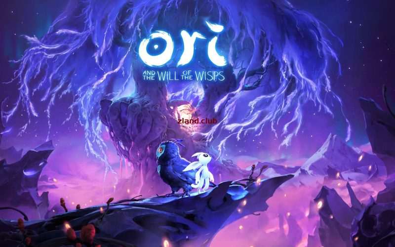 [NS]奥日2|精灵与萤火意志|官方中文|本体+最新1.2.0升补|NSP-Zero