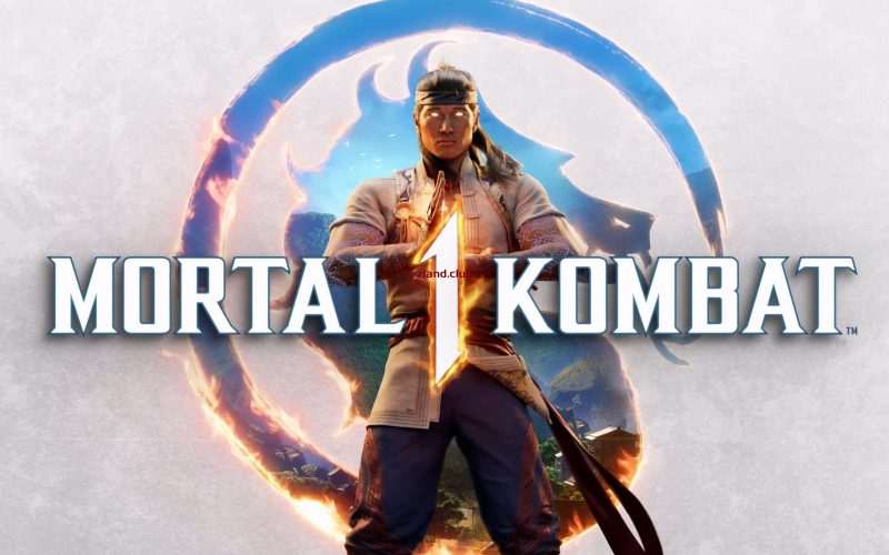 [NS]真人快打1|官方中文|本体+1.0.3升补+3DLC|NSZ|原版|-Zero