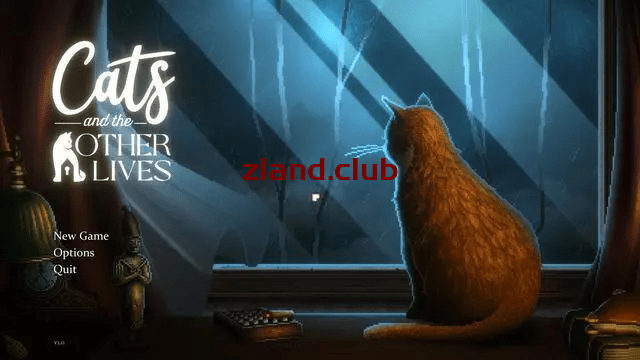 [NS]猫与众生 Cats and the Other Lives|官方中文|NSZ|原版|-Zero