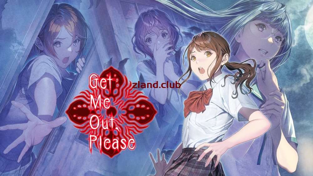 [NS]灵忆校祭|官方中文|本体+1.0.1升补|NSZ|原版|