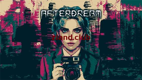 [NS]梦中影 Afterdream|官方中文|NSZ|原版|-Zero