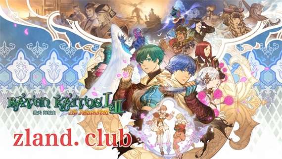 [NS]霸天开拓史 1&2 高清重制版|官方中文|本体+1.0.3升补|NSP|原版|-Zero