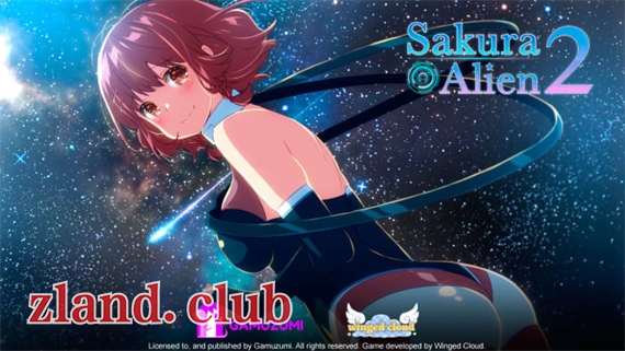 [NS]樱花外星人2|官方中文|NSZ|原版|-Zero