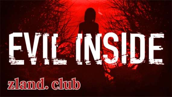 [NS]恶灵在内 Evil Inside|官方中文|NSP|原版|-Zero