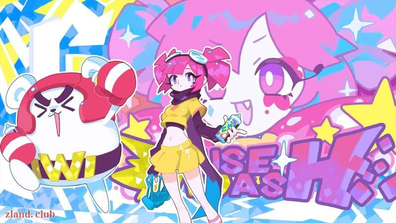 [NS]喵斯快跑|官方中文|本体+3.9.0升补|NSZ|原版|-Zero