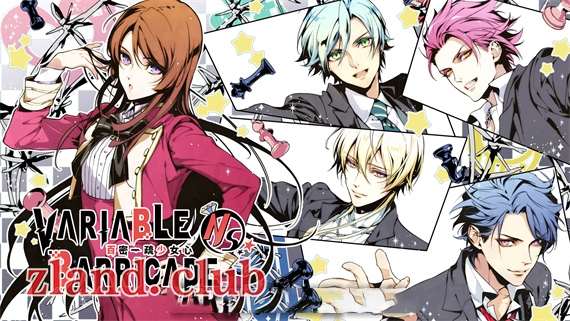 [NS]百密一疏少女心|官方中文|NSZ|原版|-Zero