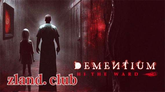 [NS]病房 Dementium The Ward|官方中文|本体+1.0.2升补|NSZ|原版|-Zero