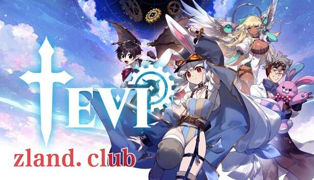 [NS]TEVI|港版中文|本体+1.2升补|NSP|原版|-Zero