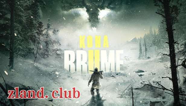 [NS]科纳风暴2 薄雾|官方中文|本体+1.0.3升补|NSZ|原版|-Zero