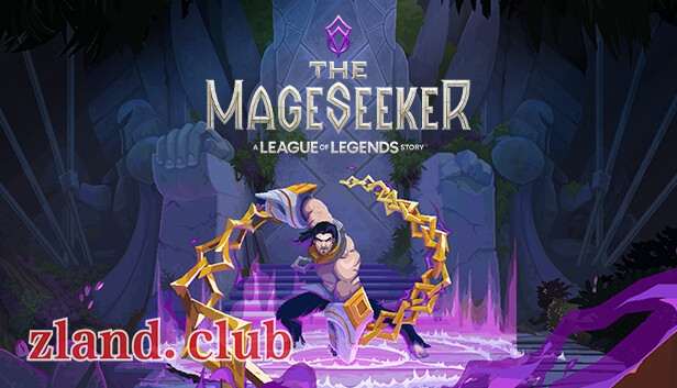 [NS]搜魔人 英雄联盟传奇™|官方中文|本体+1.0.3+5DLC|NSZ|原版|-Zero