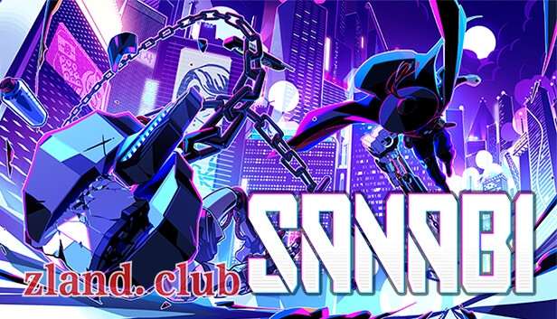 [NS]闪避刺客 SANABI|官方中文|本体+1.0.4升补|NSZ|原版|-Zero