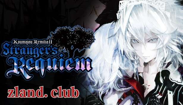 [NS]红魔城传说2 妖幻镇魂歌|官方中文|本体+1.0.3升补|NSZ|原版|-Zero