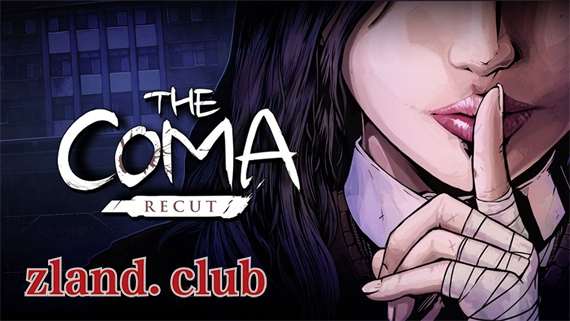 [NS]昏迷 重制版|官方中文|NSP|原版|-Zero