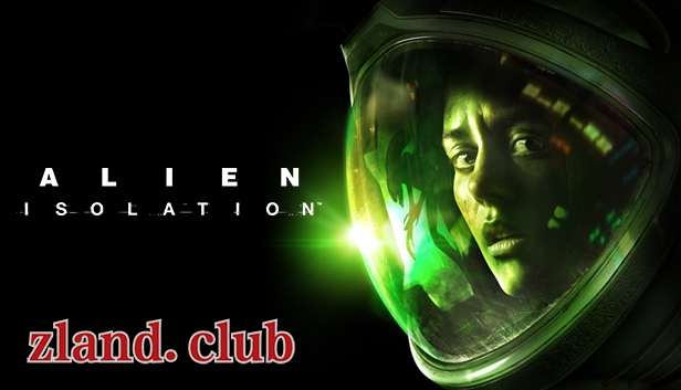 [NS]异形 隔离|汉化中文|本体+1.1.5_64113补丁|NSZ|原版|-Zero