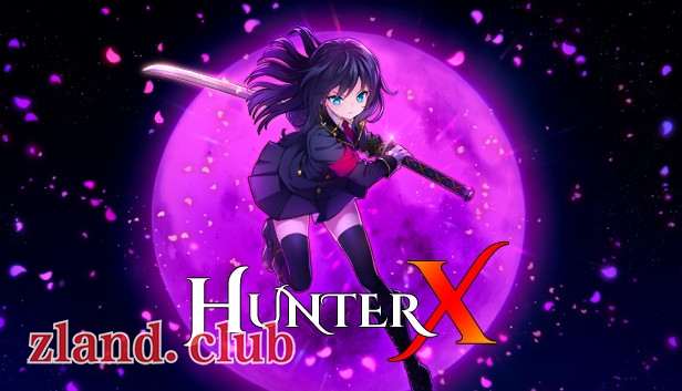 [NS]猎人X|官方中文|本体+1.1.3升补|NSZ|原版|-Zero