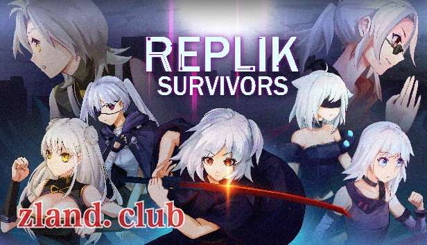 [PC]蕾普莉卡幸存者|官方中文|Build.13235703-灾变余生-末日烈焰|解压即玩|-Zero