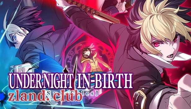 [NS]夜下降生2|官方中文|本体+1.0.1升补+1DLC|NSZ|原版|-Zero