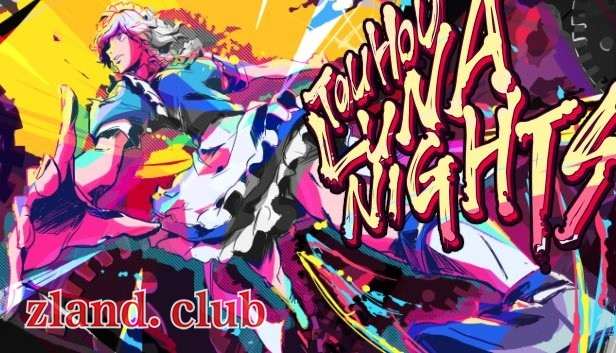 [NS]东方月神夜|官方中文|本体+1.0.3升补|NSZ|原版|-Zero