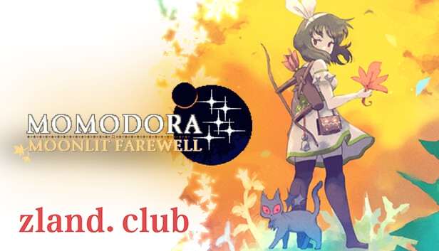 [PC]莫莫多拉 月下告别|官方中文|V1.0F12-恶魔城系-魔刹夜行-风月裂魂|解压即玩|-Zero