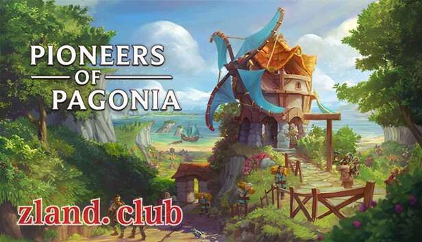 [PC]帕格尼物语|官方中文|V1.0.10.2732|解压即玩|-Zero