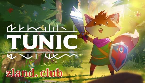 [NS]小狐狸冒险|官方中文|本体+1.0.3升补|NSZ|原版|-Zero