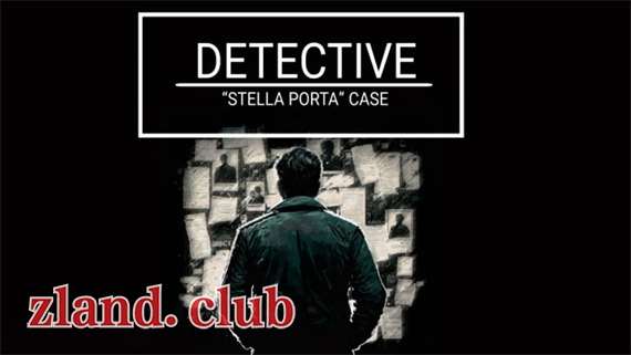 [NS]神探 星扉失踪案|官方中文|NSZ|原版|-Zero