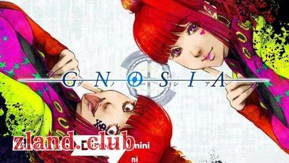 [PC]狼人杀|Gnosia:グノーシア-Zero