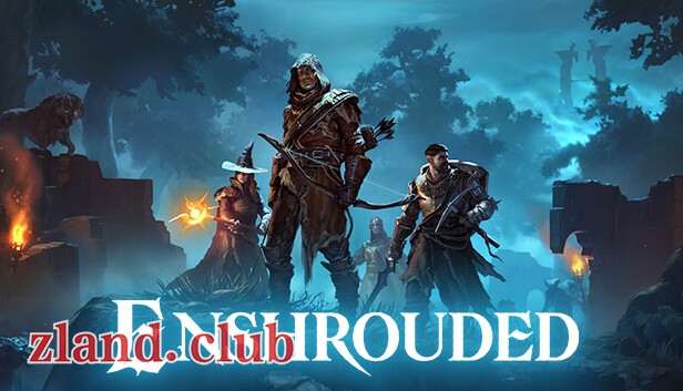 [PC]雾锁王国|官方中文|Build.13327444-命运黑泉-黯夜战魂|解压即玩|-Zero