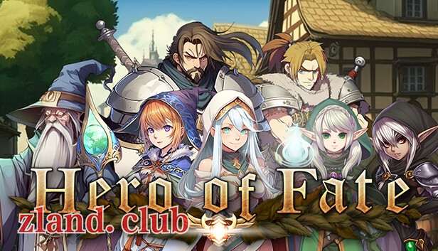 [NS]命运英雄|官方中文|本体+3.1.0.13升补+1DLC|NSZ|-Zero