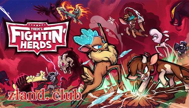 [NS]群马乱斗|官方中文|本体+1.10.0补丁+3DLC|NSZ|原版|-Zero