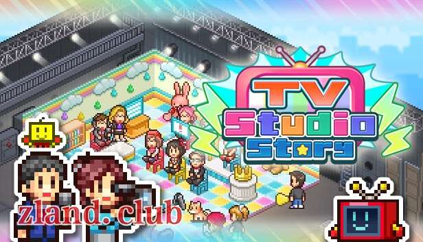 [NS]开拍!电视制作物语|官方中文|本体+1.19升补|NSZ|原版|-Zero