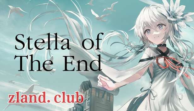 [PC]星之终途|官方中文|Build.12888989|解压即玩|-Zero