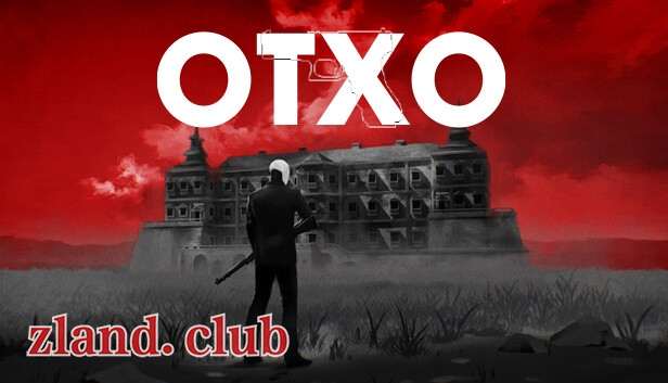 [NS]OTXO|官方中文|本体+1.2.0升补|NSZ|原版|-Zero