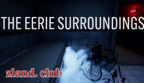 [NS]诡秘异境|官方中文|本体+1.0.1升补|NSP|原版|-Zero