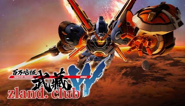 [NS]百万吨级武藏W|官方中文|本体+3.0.0A+40DLC|NSZ|三盘齐发|原版|-Zero